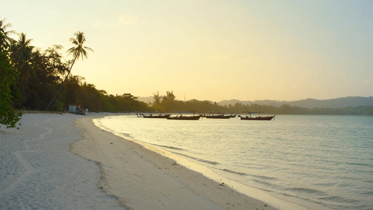 Die schönsten Strände auf Phuket im Überblick