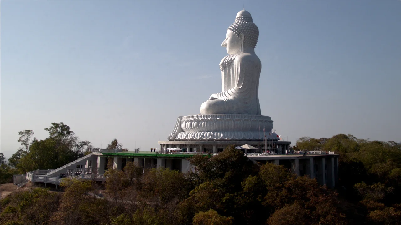 Phuket Town, Altstadt und die Kultur der Insel