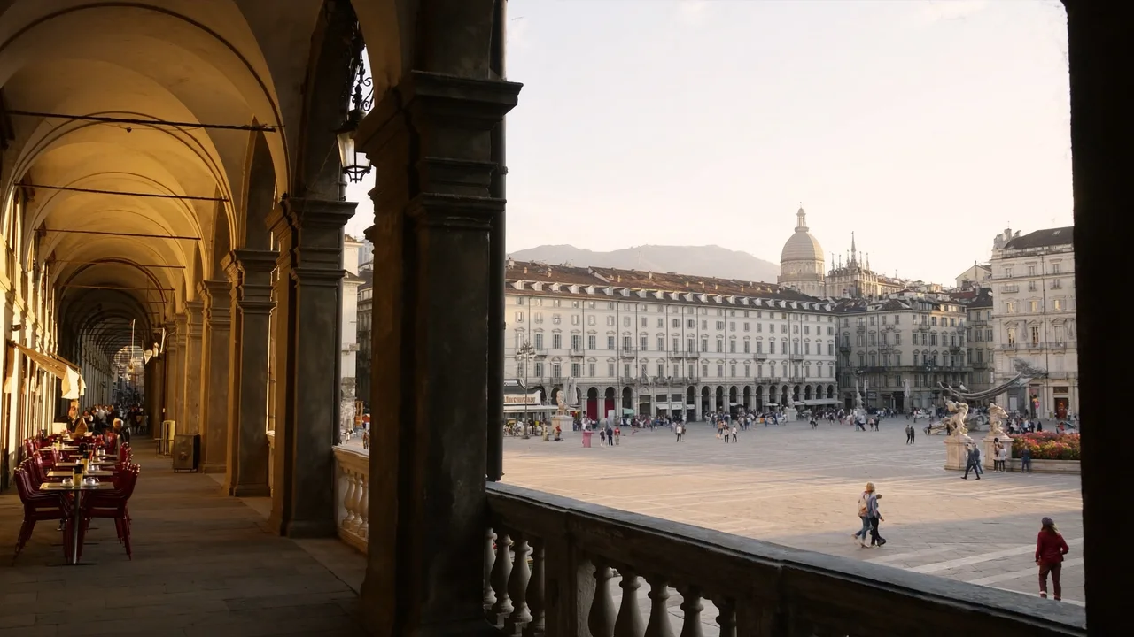 Turin