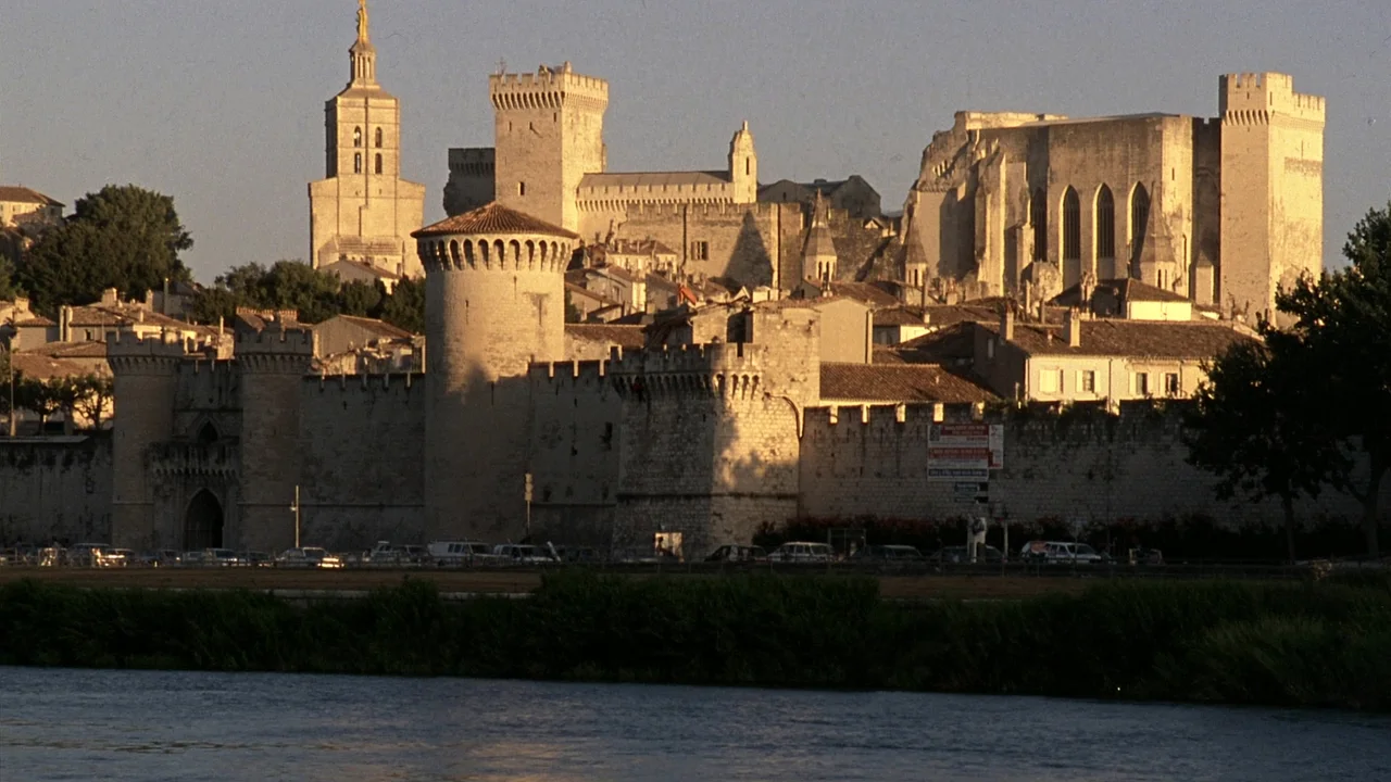 Avignon