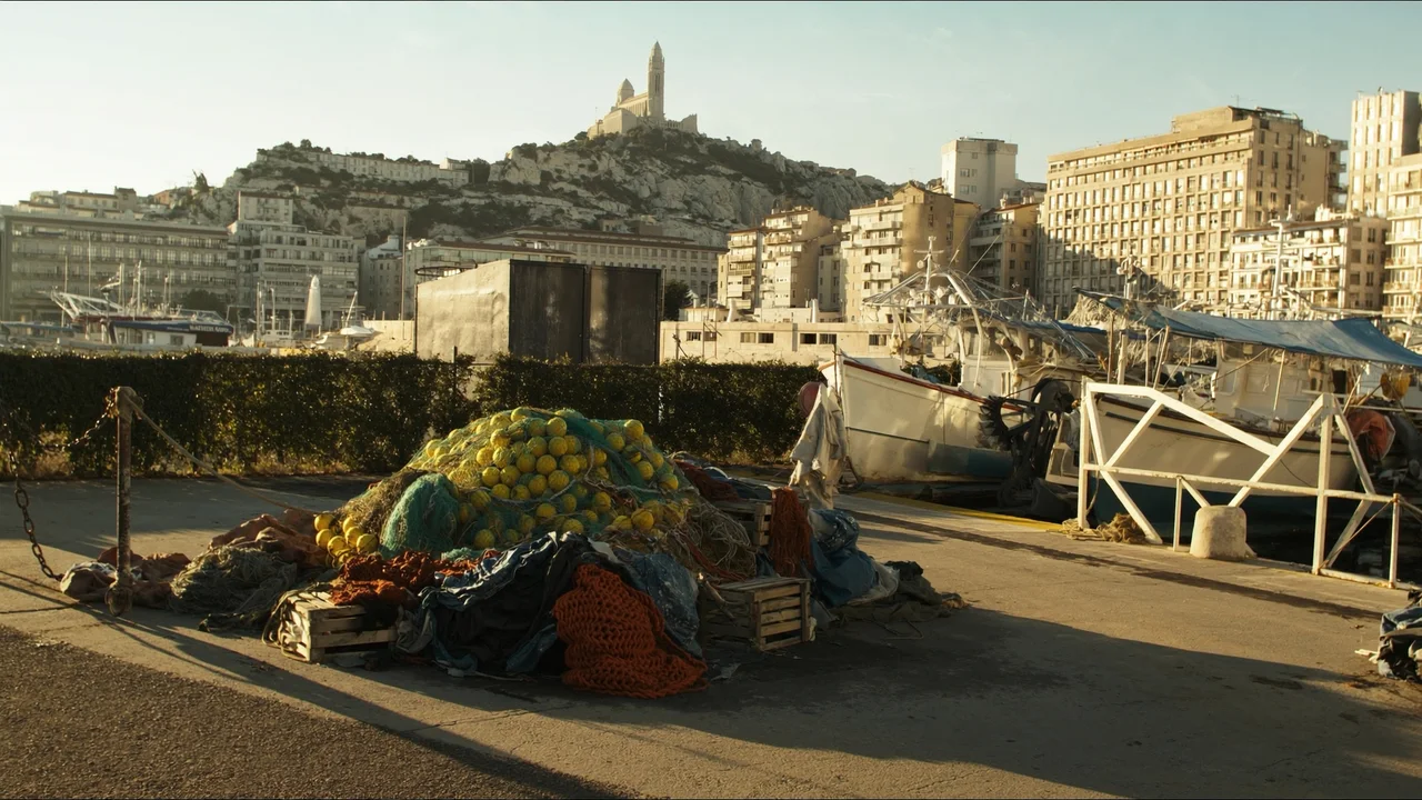 Marseille