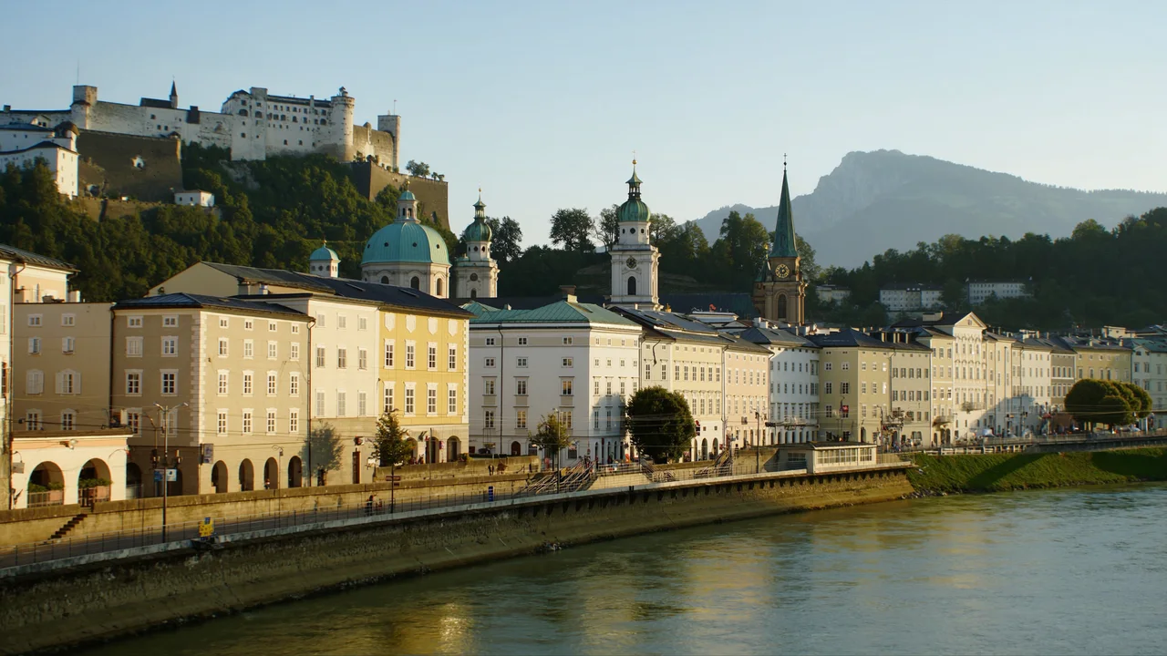 Salzburg