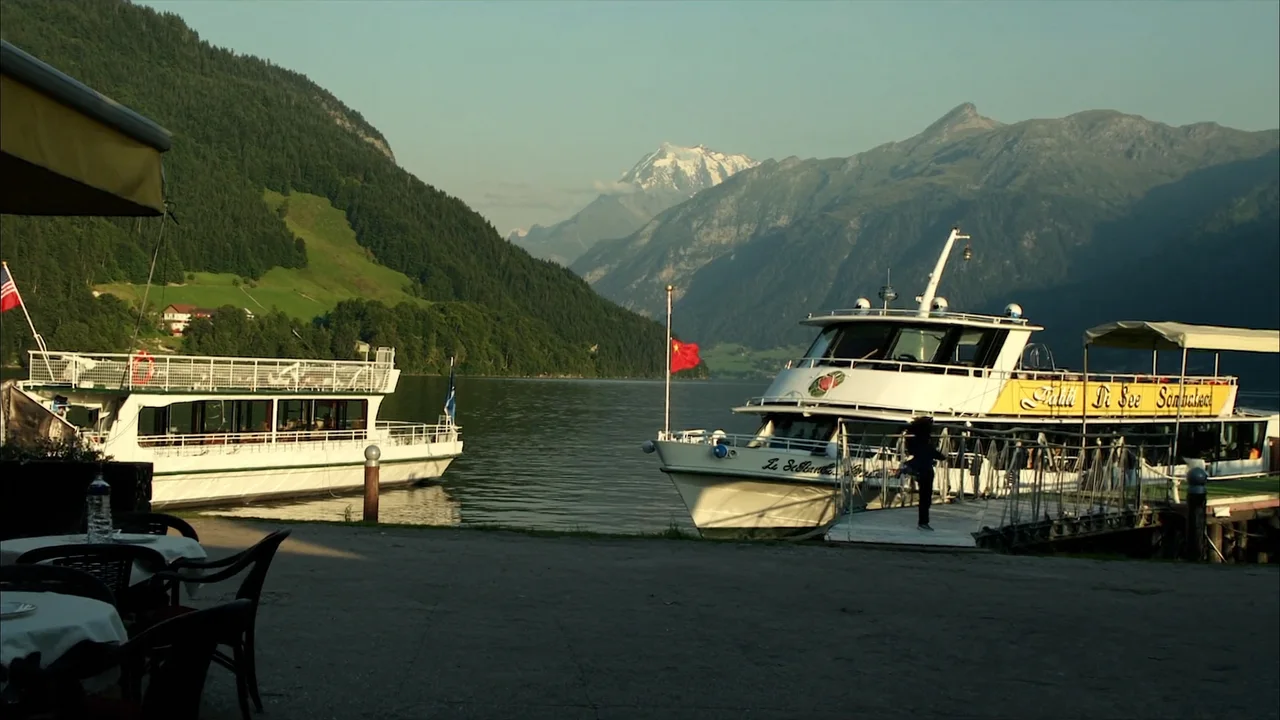Zell am See