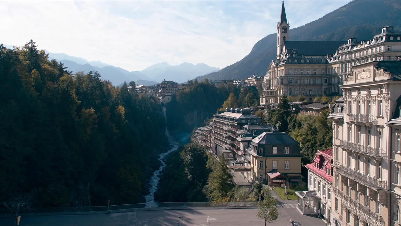 Bad Gastein