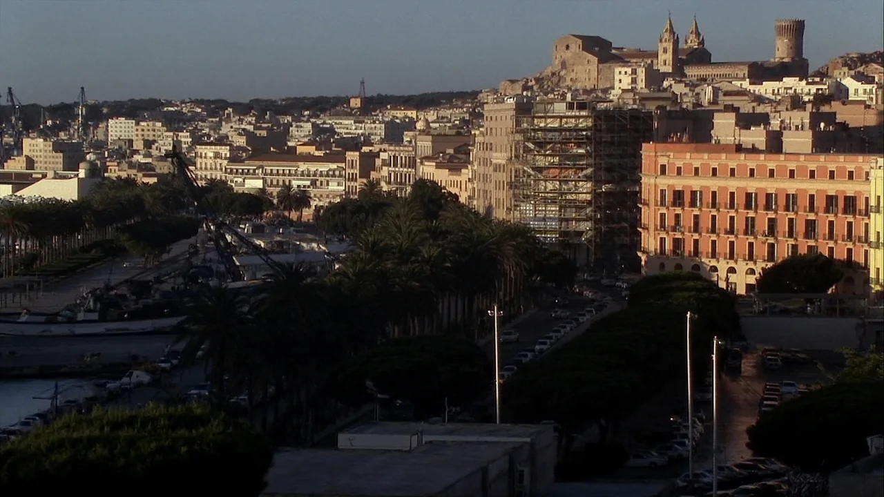 Cagliari