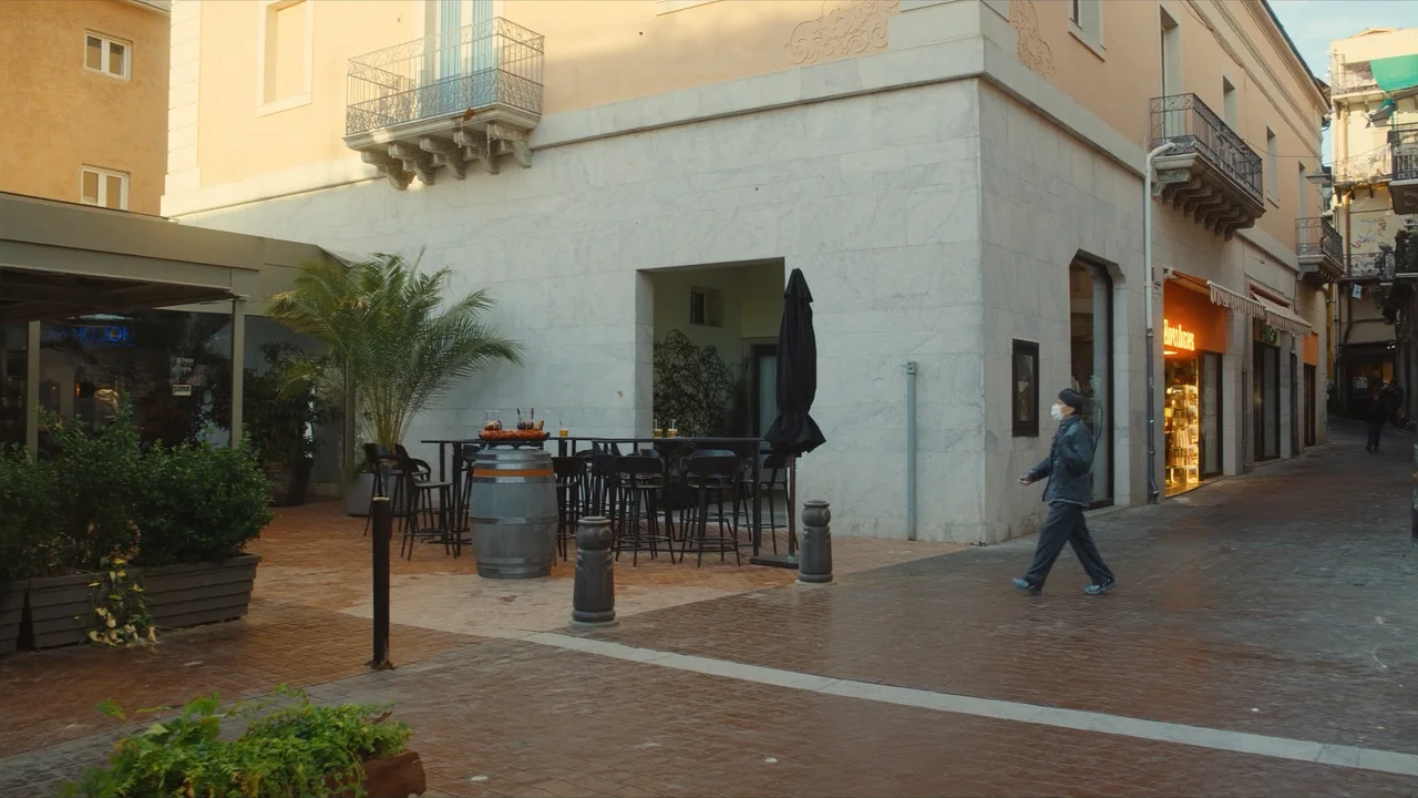Olbia