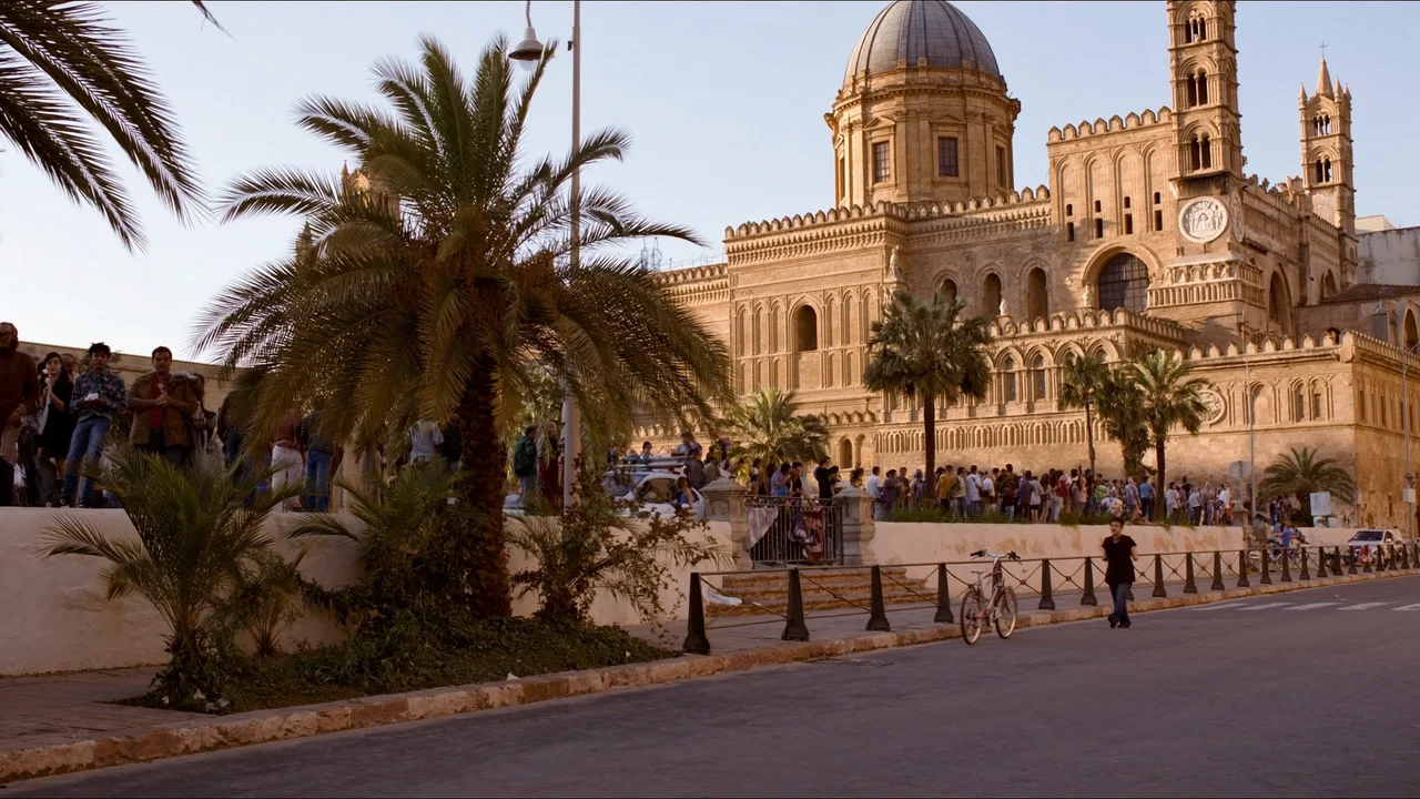 Palermo
