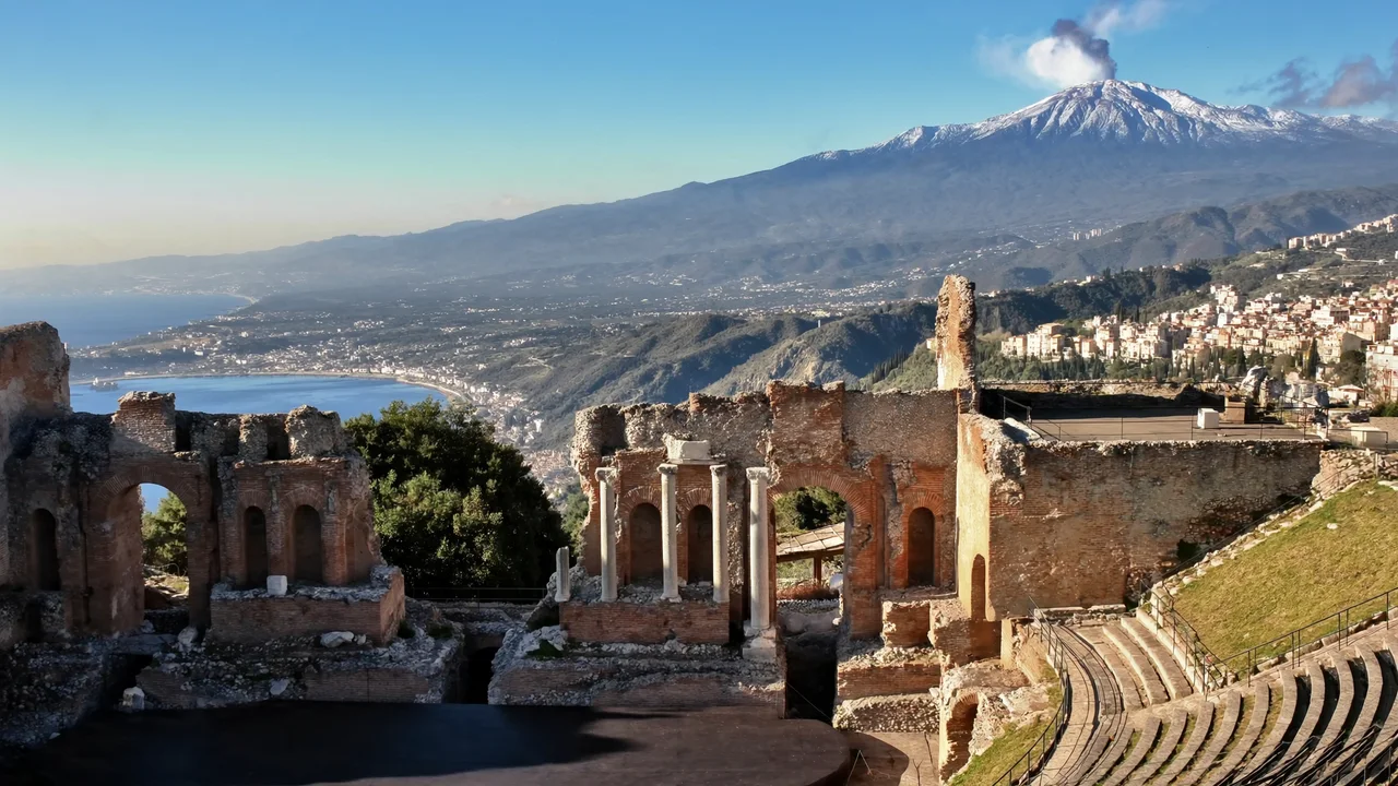 Taormina