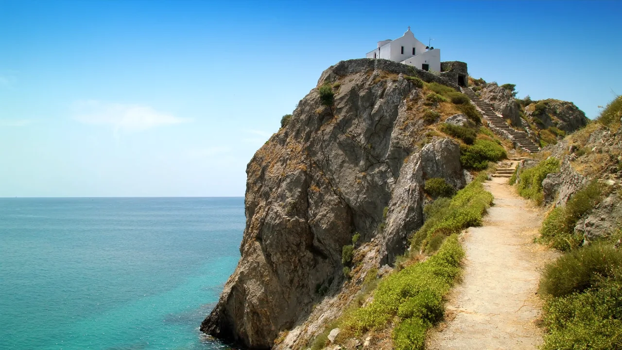 Skopelos und die Mamma-Mia-Insel