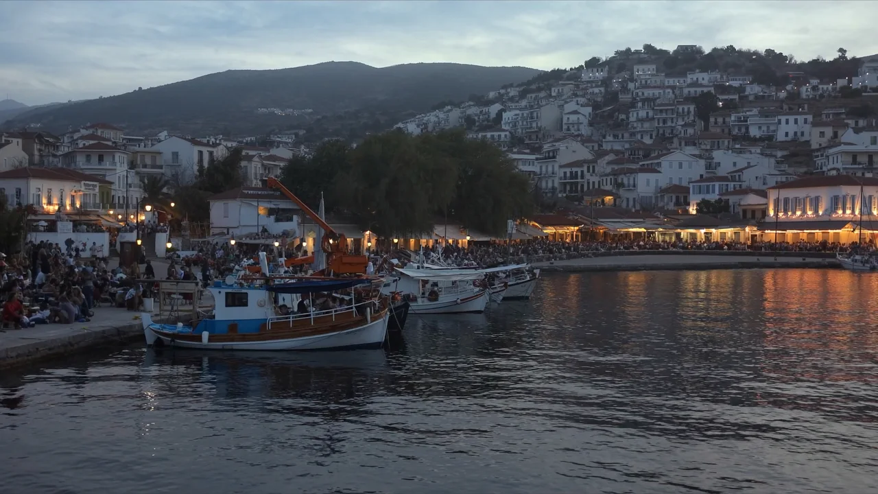 Skiathos
