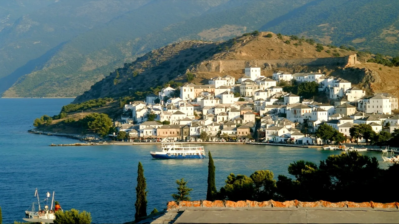Skopelos
