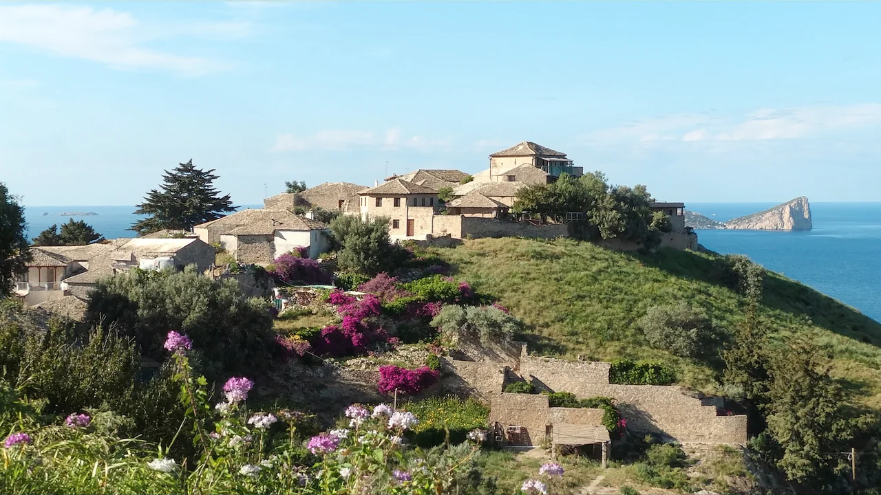 Alonissos