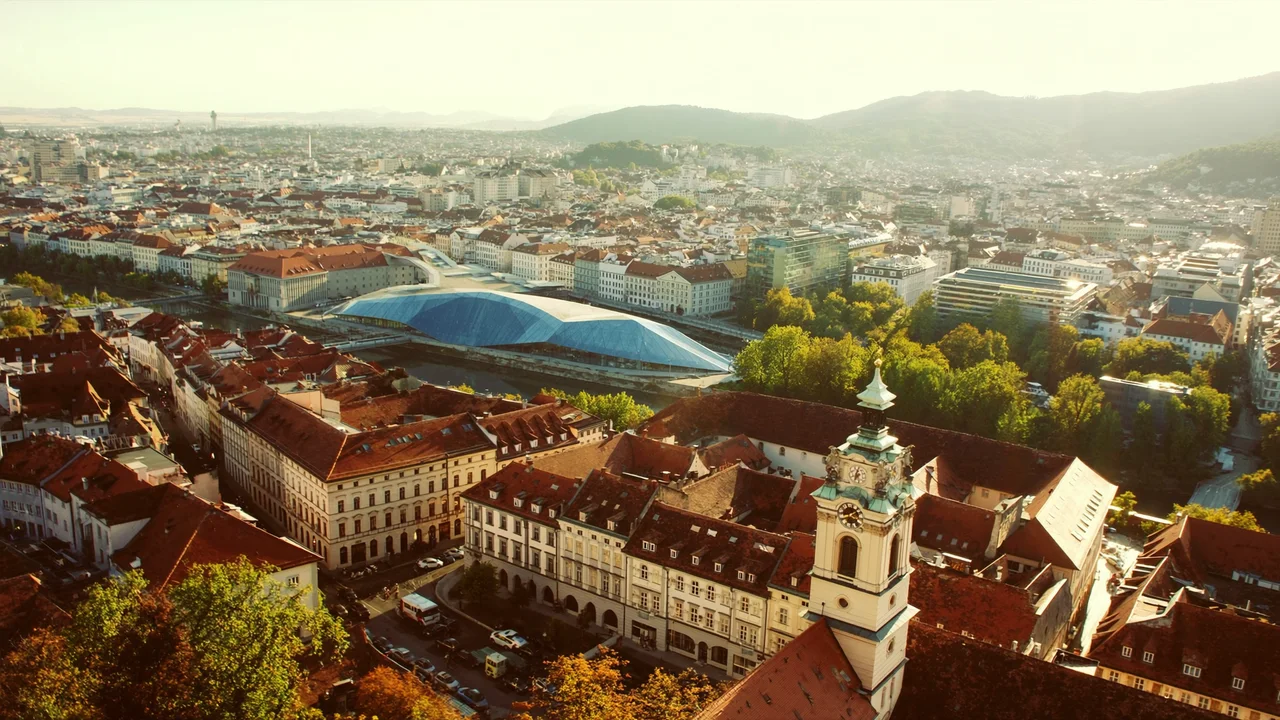 Graz