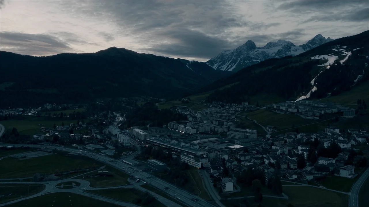 Schladming