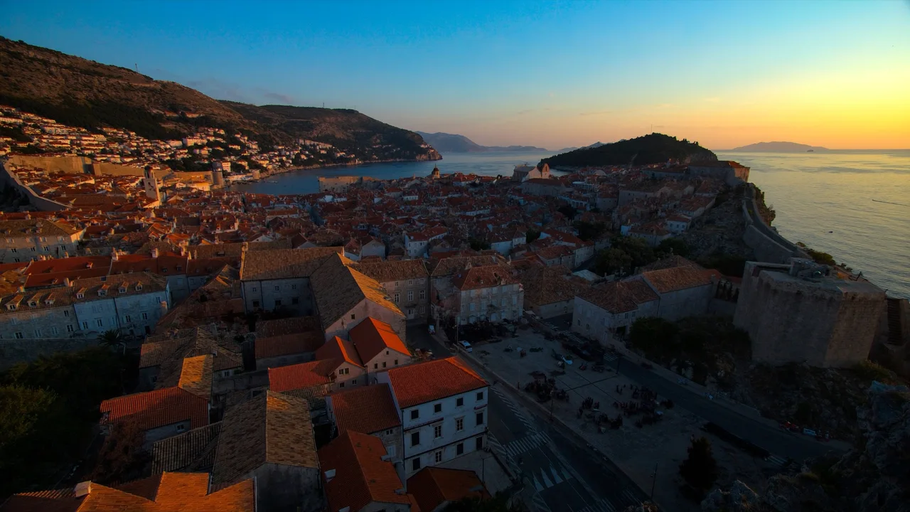 Dubrovnik