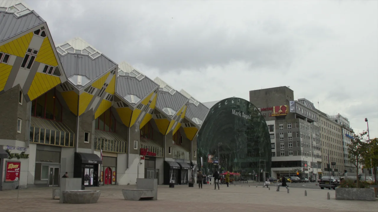 Rotterdam