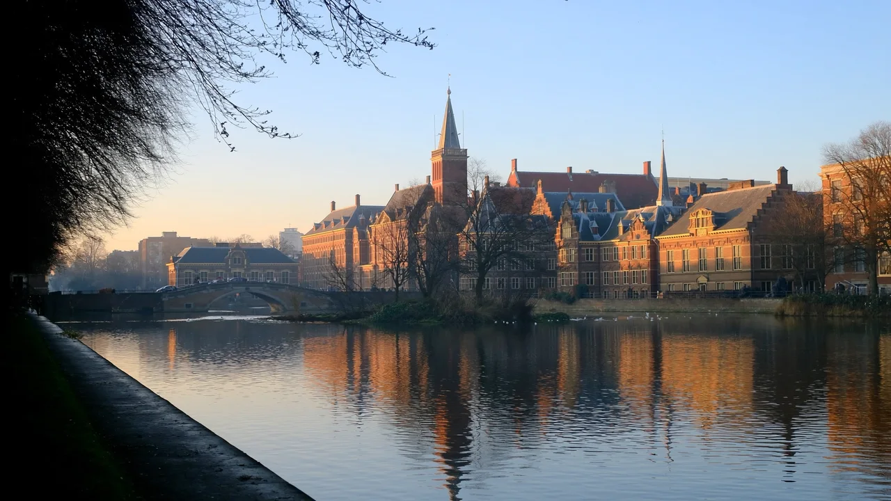 Den Haag