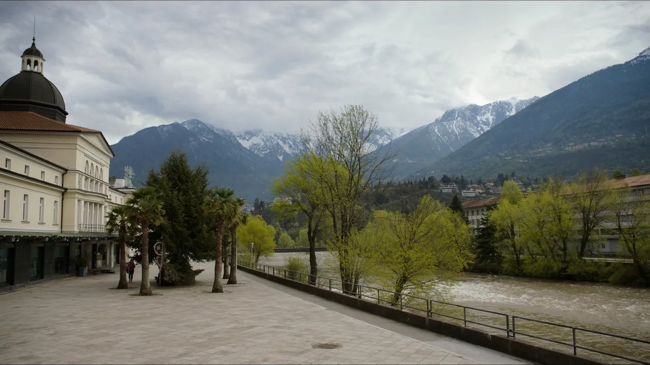 Meran