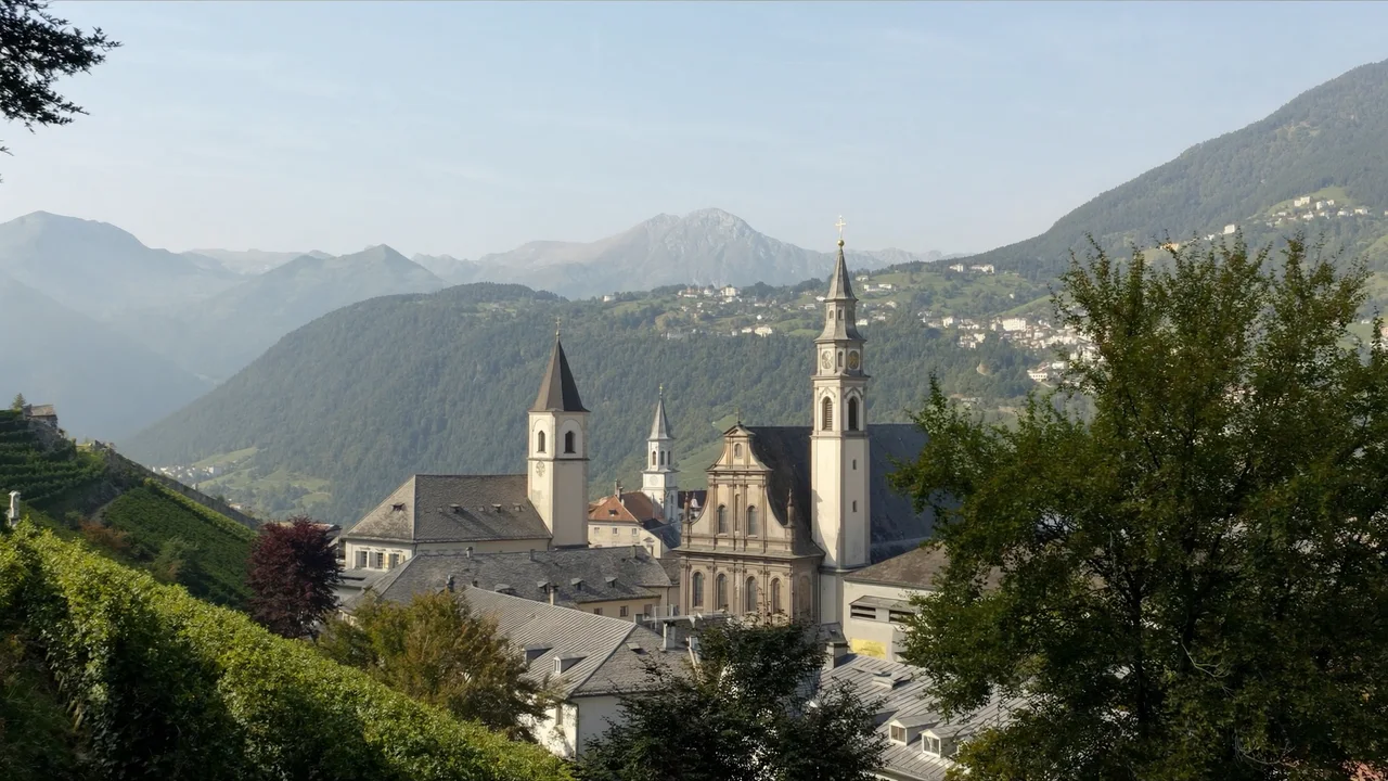 Brixen