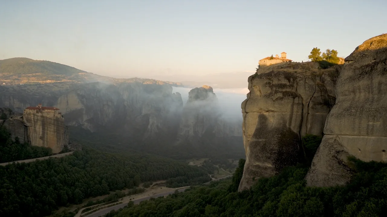 Meteora
