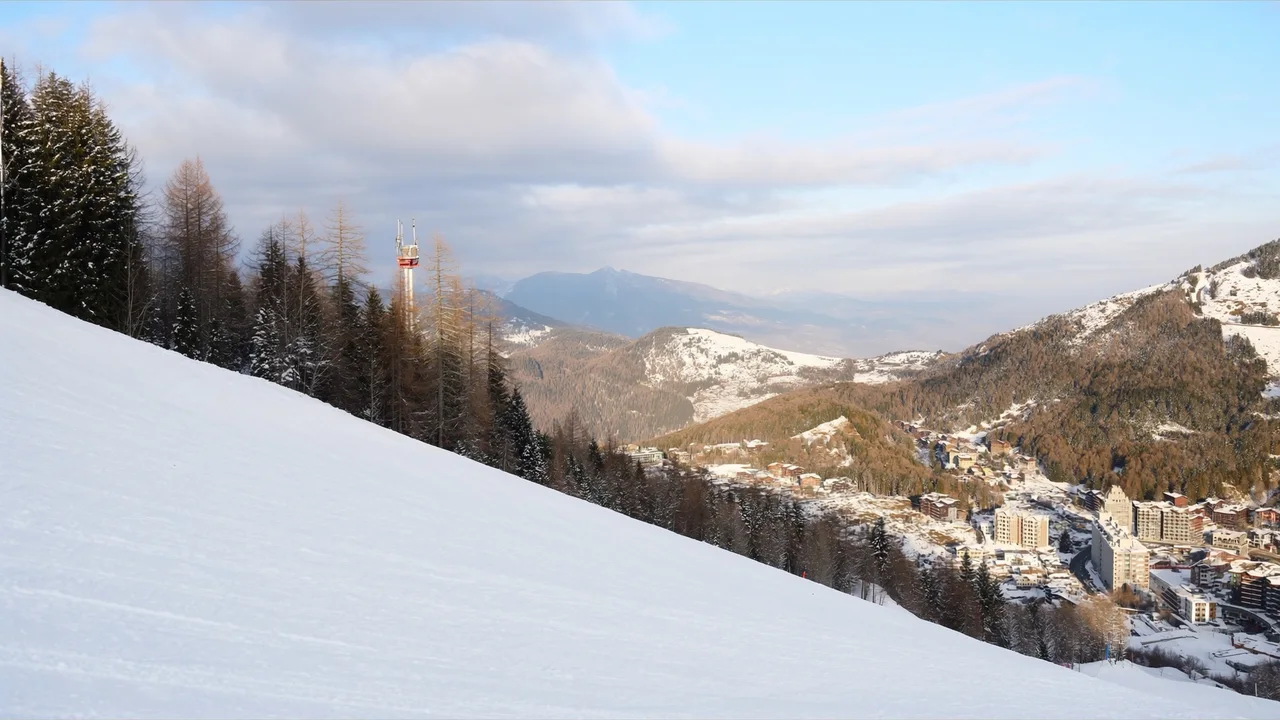 Die Skigebiete in Tirol von Kitzbühel bis St. Anton