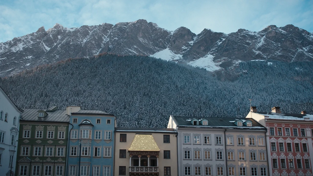 Innsbruck