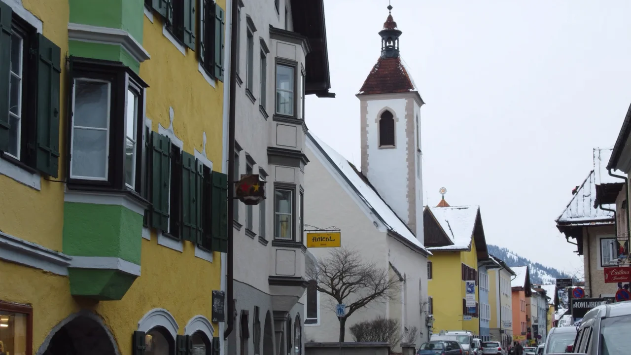 Kitzbühel