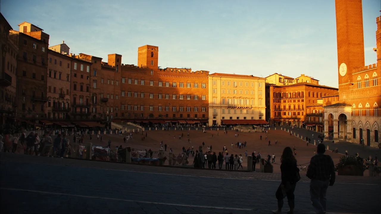 Siena