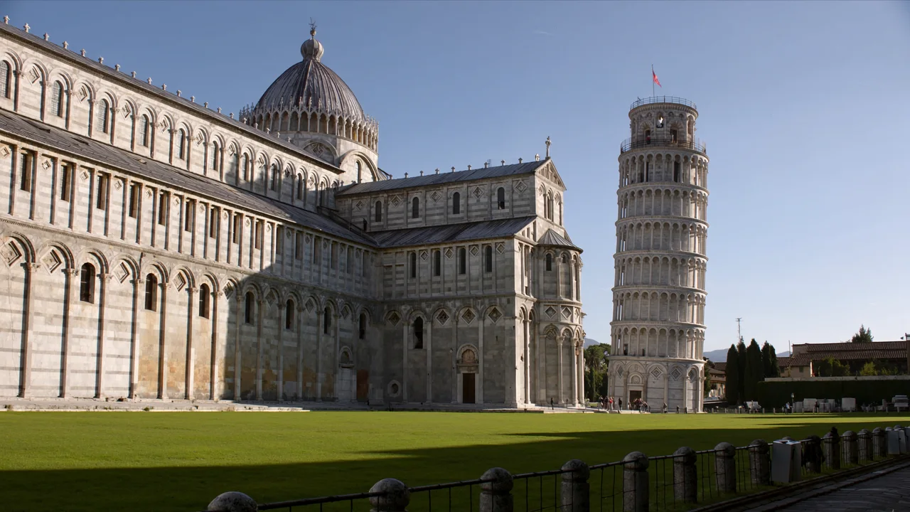 Pisa