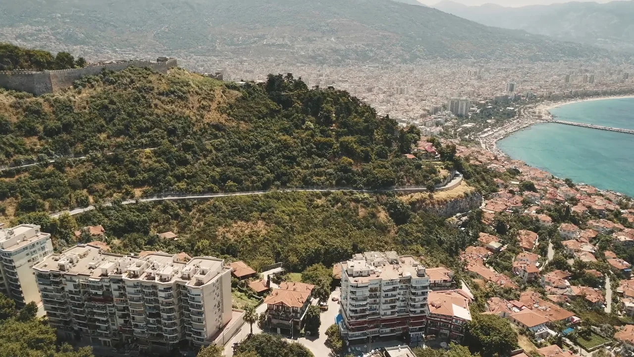 Die schönsten Strände der Türkischen Riviera