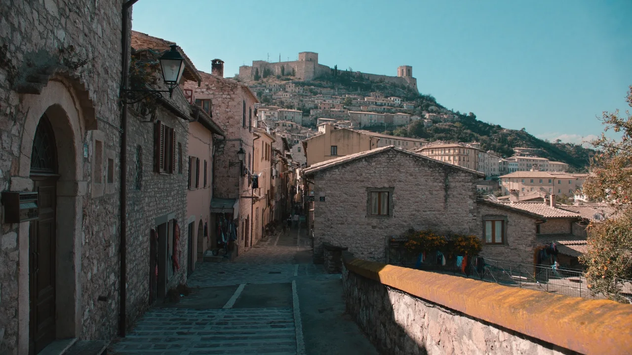 Assisi