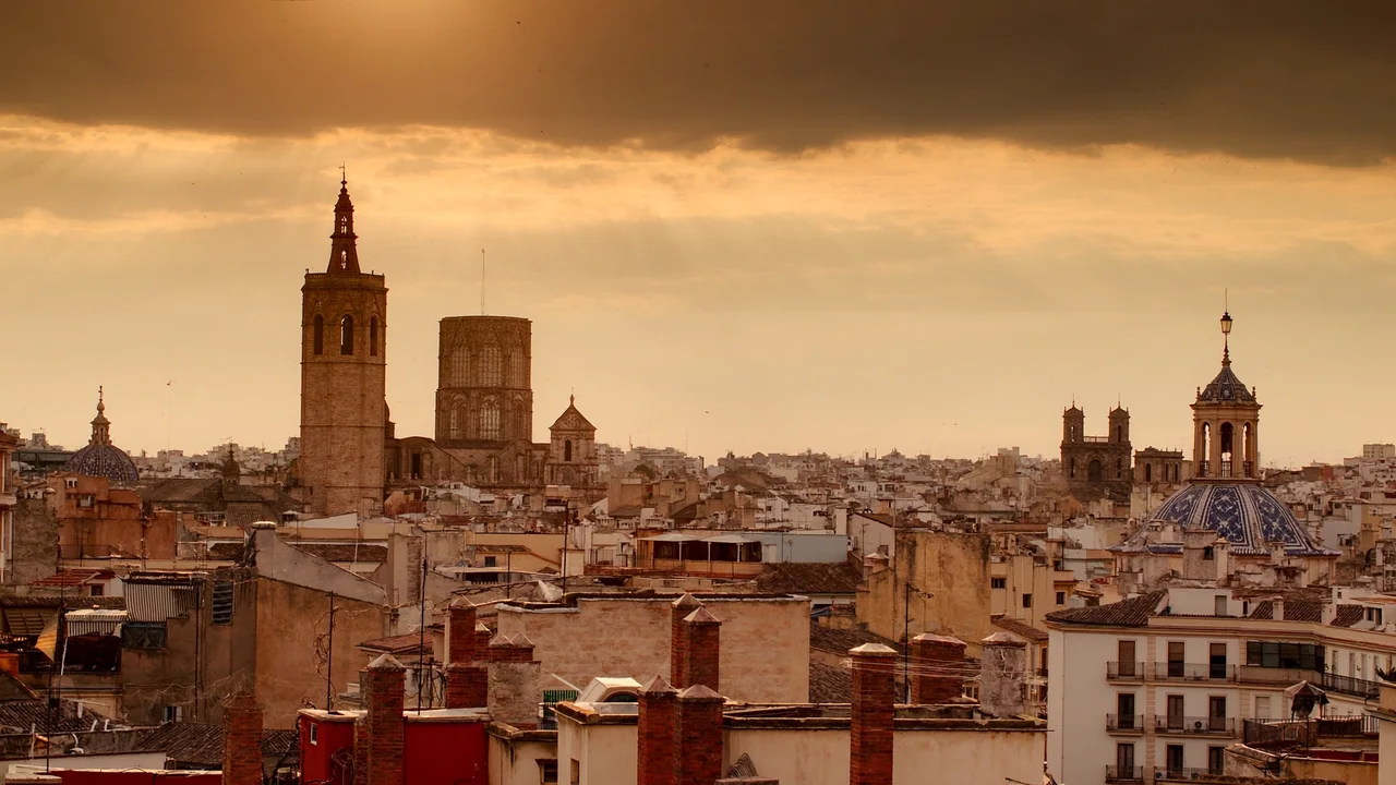 Valencia