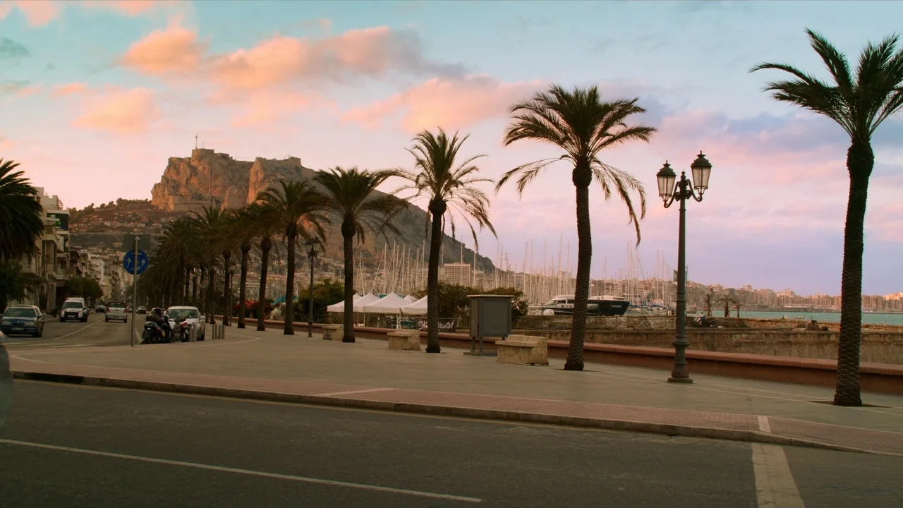 Alicante