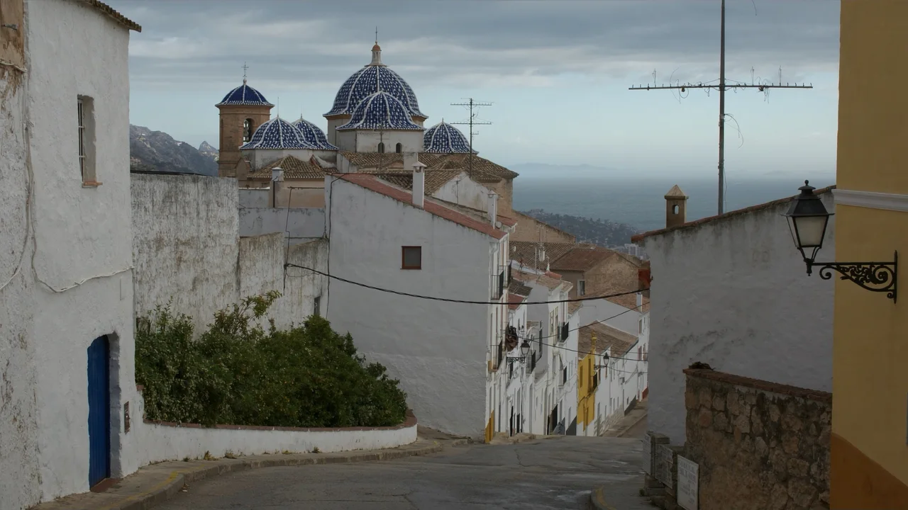 Altea