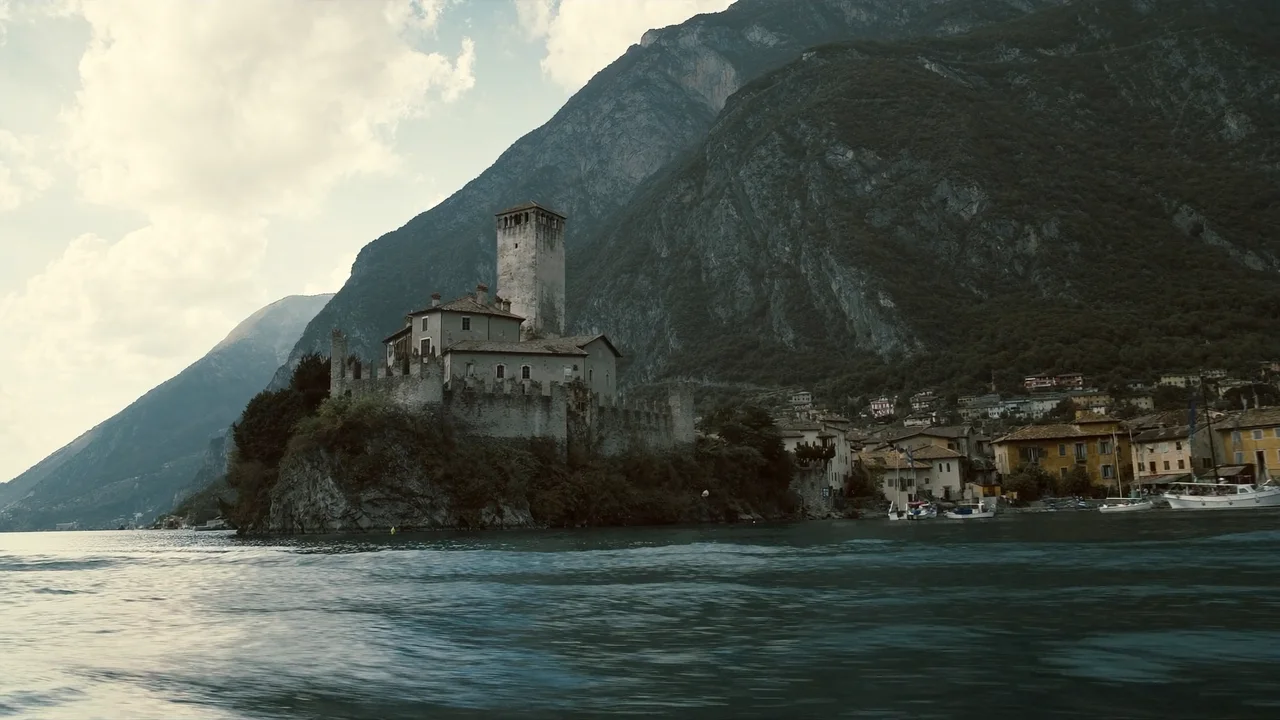Malcesine