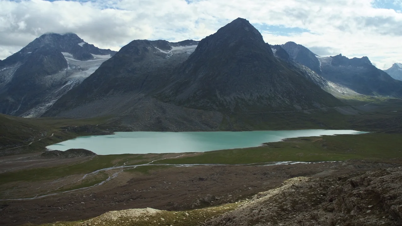 Montafon und die Dreitausender der Silvretta