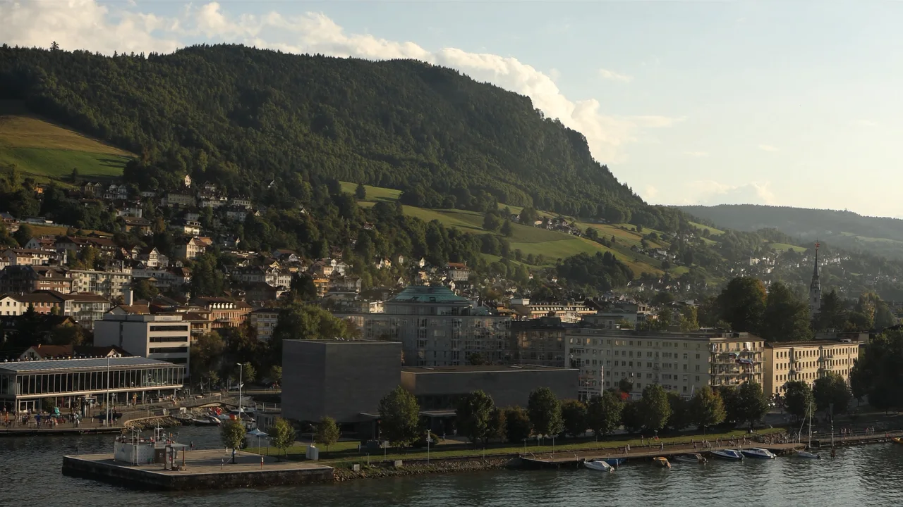 Bregenz