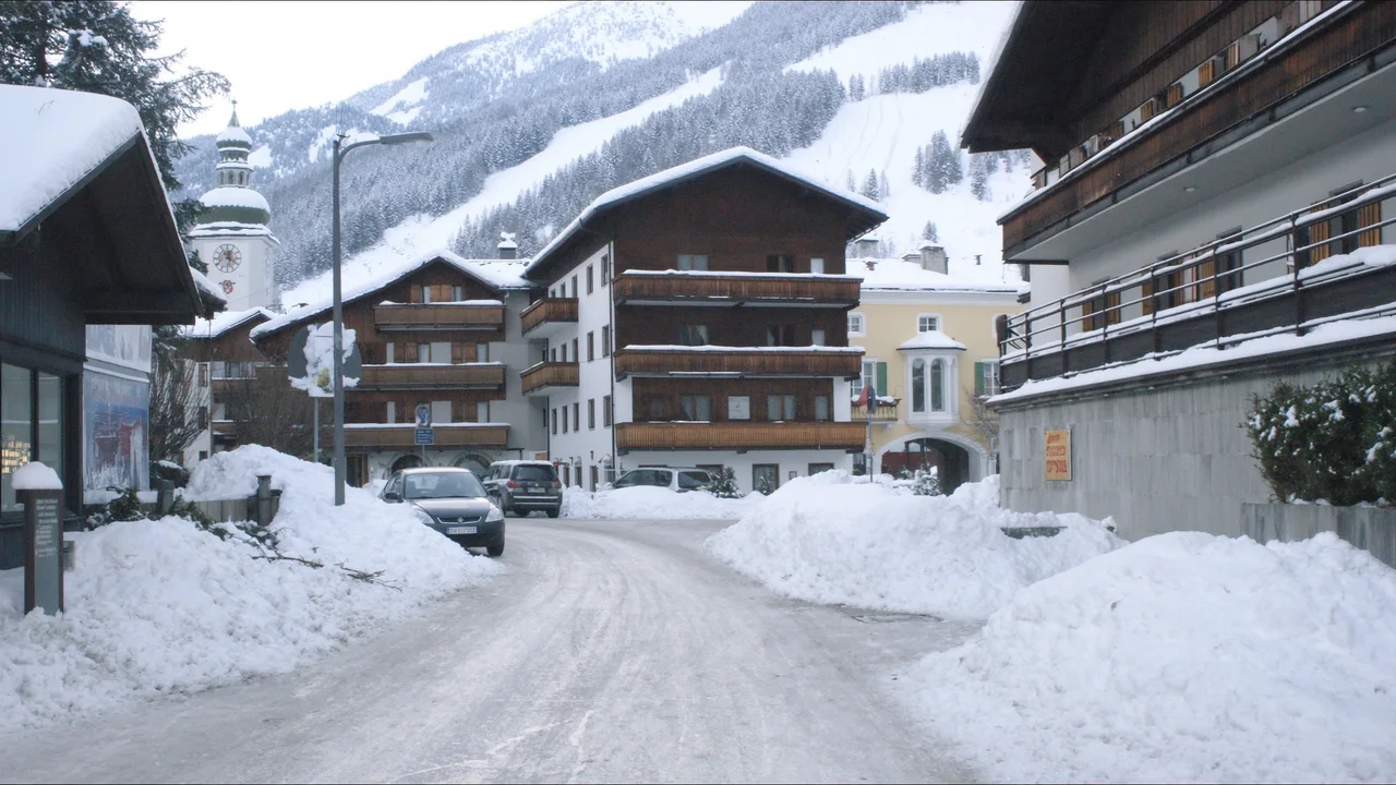 Lech am Arlberg