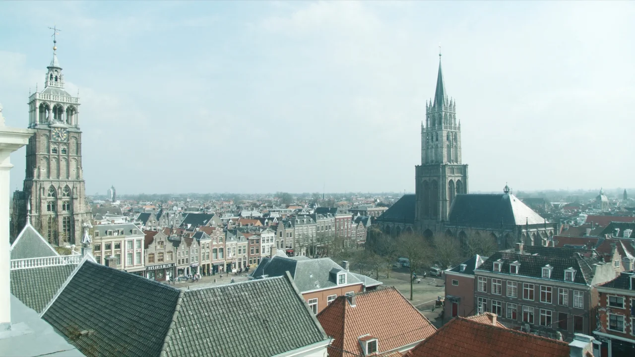 Middelburg