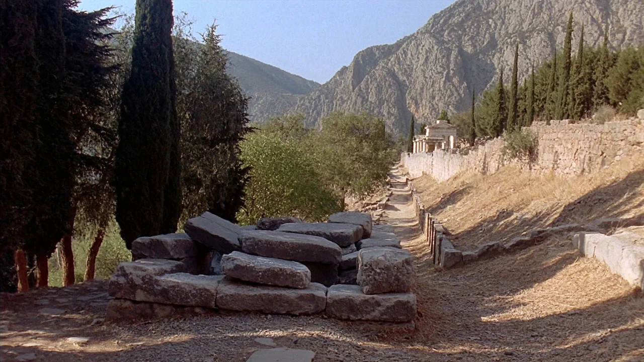 Delphi