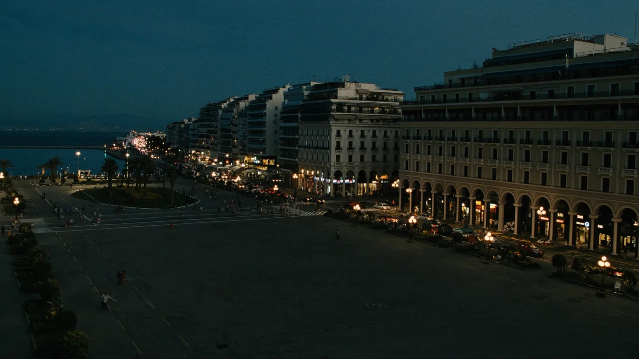 Thessaloniki