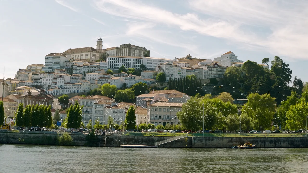 Coimbra