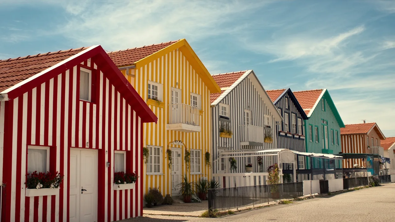 Aveiro