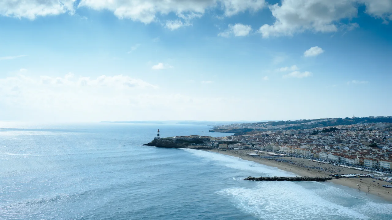 Nazaré
