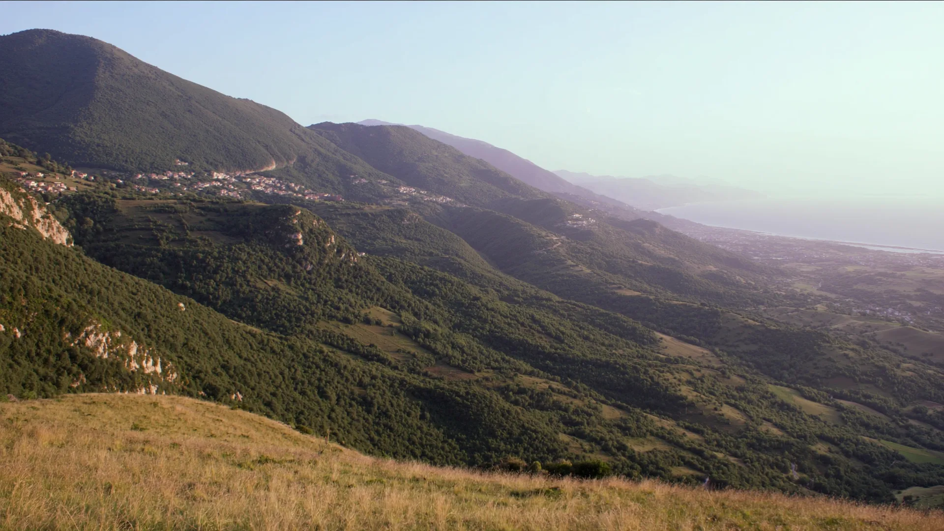Abruzzen.