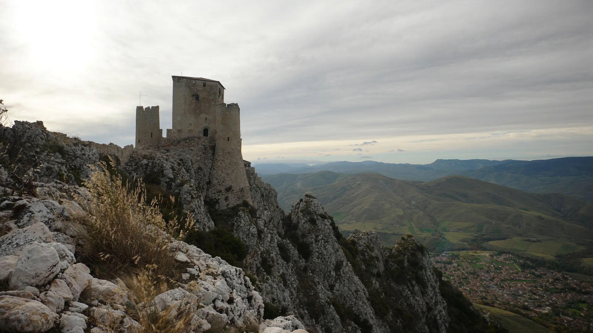 Molise.