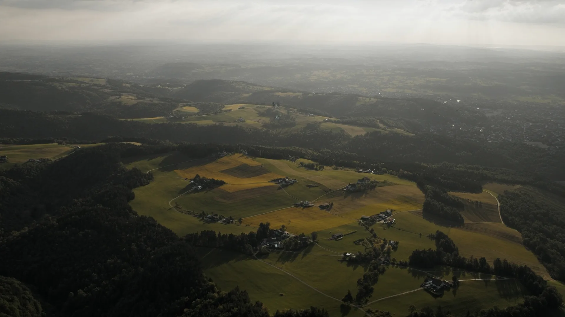 Oberösterreich.