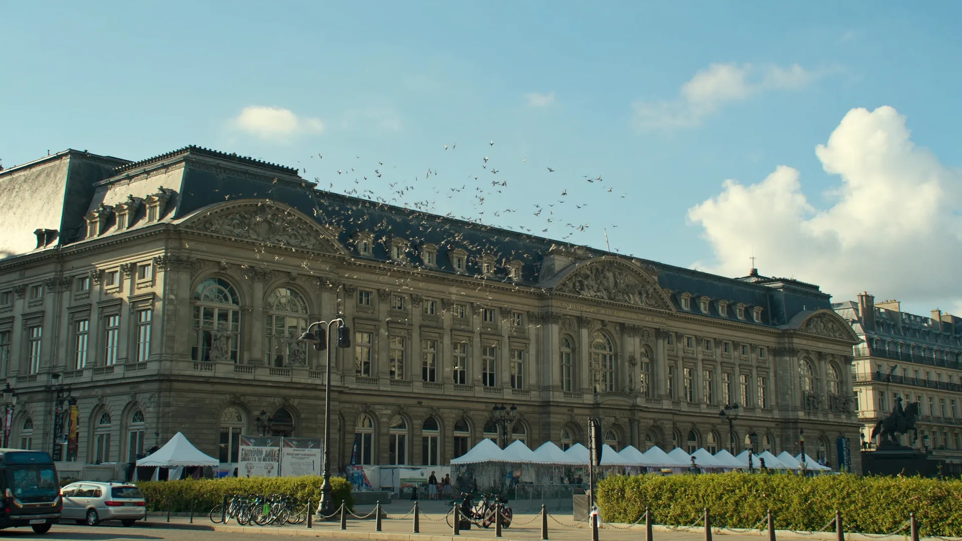 Paris & Île-de-France