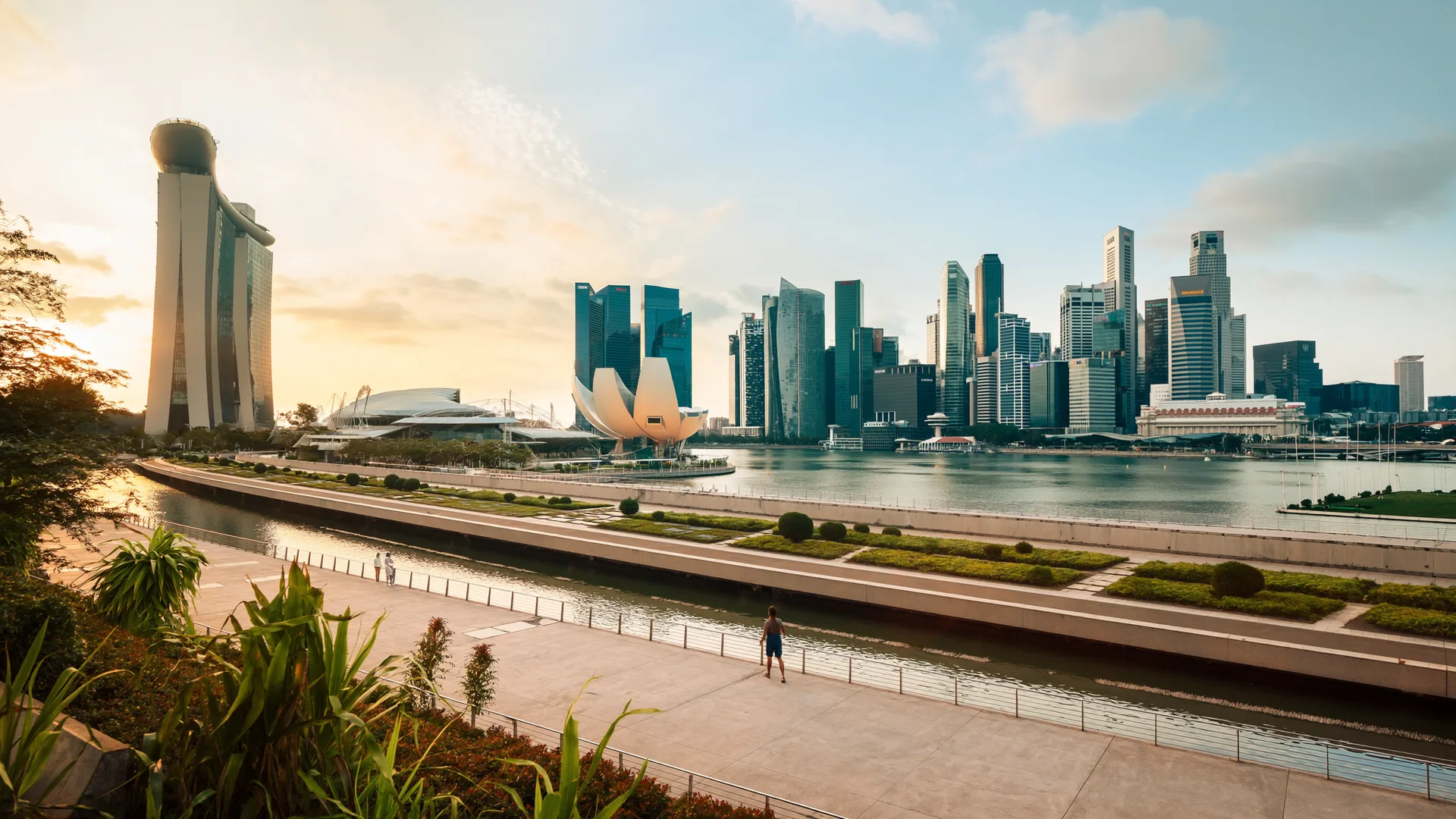 Singapur