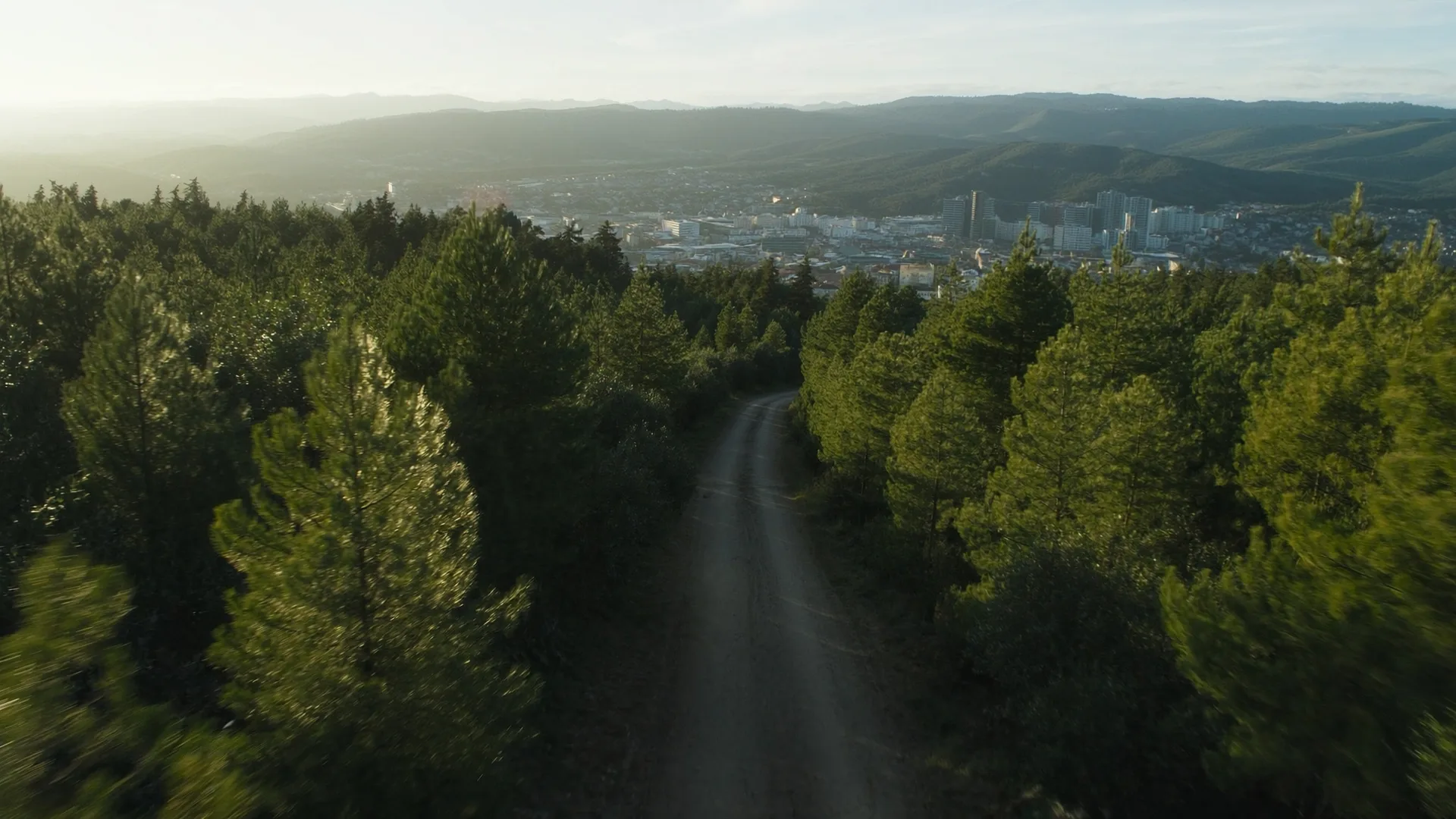 Zentralportugal.